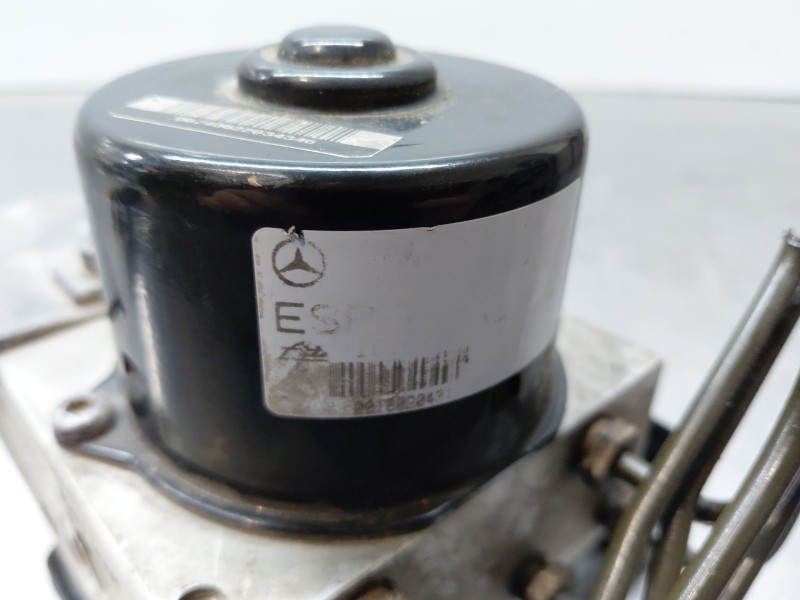 Recambio de abs para mercedes-benz clase c (w203) c 240 (203.061) referencia OEM IAM A0345456032  