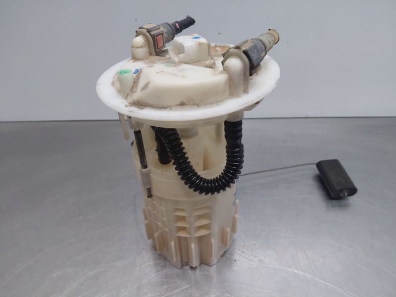 Recambio de aforador para renault kangoo combi referencia OEM IAM   