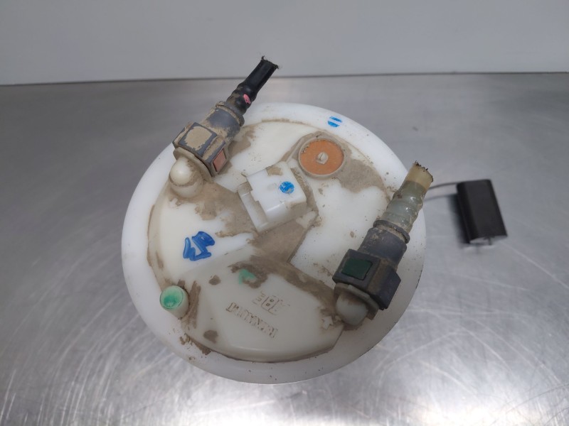 Recambio de aforador para renault kangoo combi referencia OEM IAM   