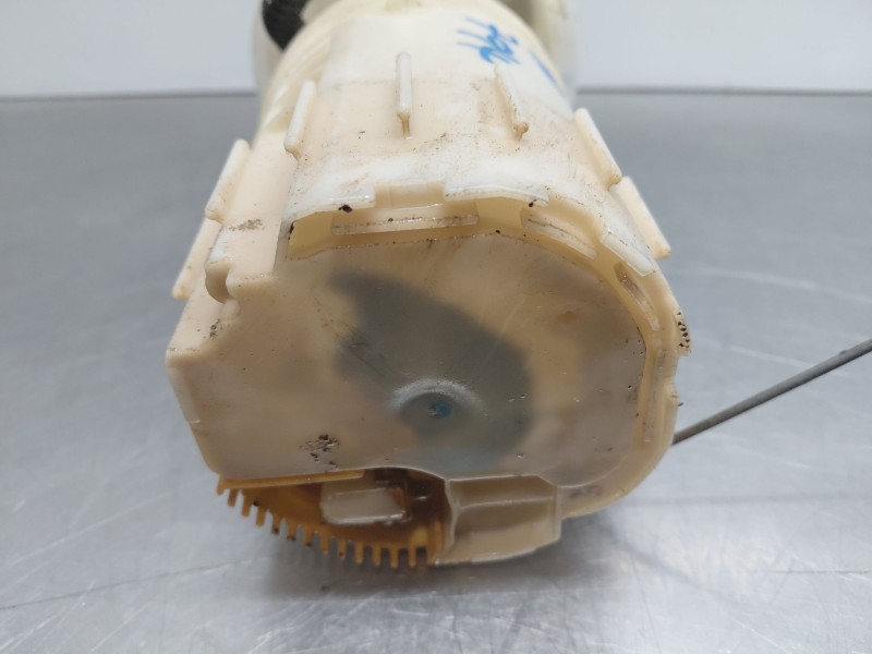 Recambio de aforador para renault kangoo combi referencia OEM IAM   