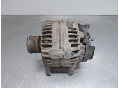 Recambio de alternador para renault kangoo combi referencia OEM IAM   