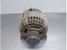 Recambio de alternador para renault kangoo combi referencia OEM IAM    2