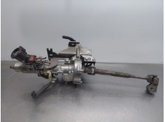 Recambio de columna direccion para renault kangoo combi referencia OEM IAM   