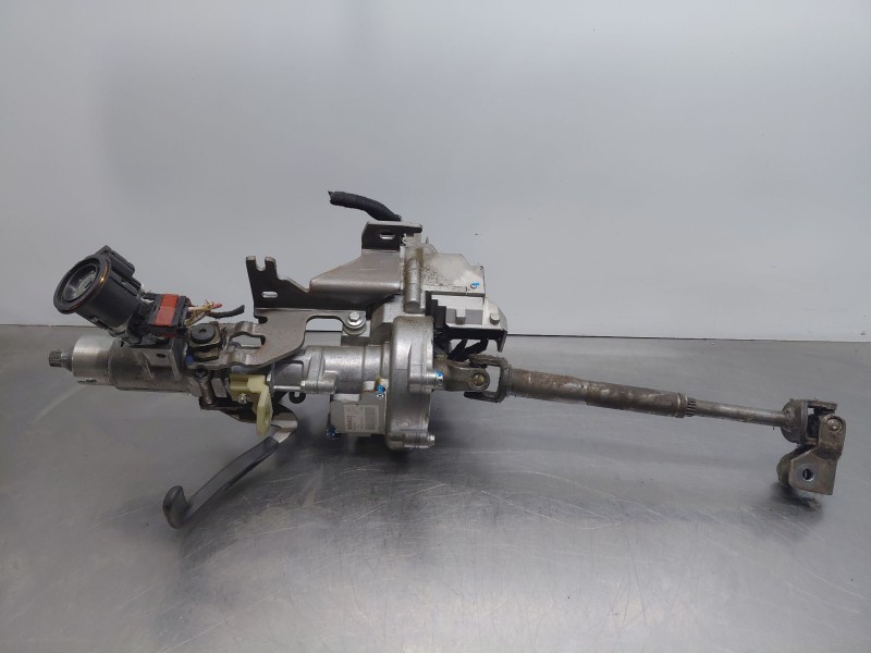 Recambio de columna direccion para renault kangoo combi referencia OEM IAM   