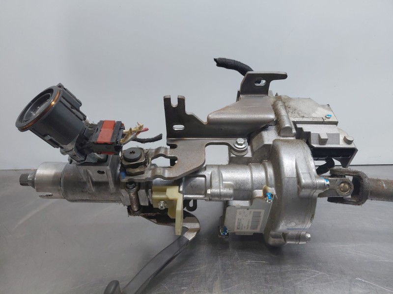 Recambio de columna direccion para renault kangoo combi referencia OEM IAM   