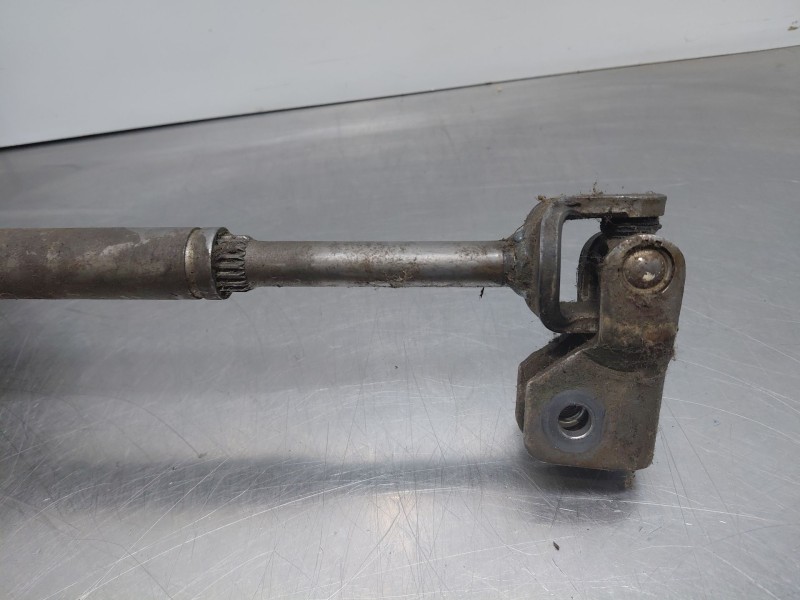 Recambio de columna direccion para renault kangoo combi referencia OEM IAM   