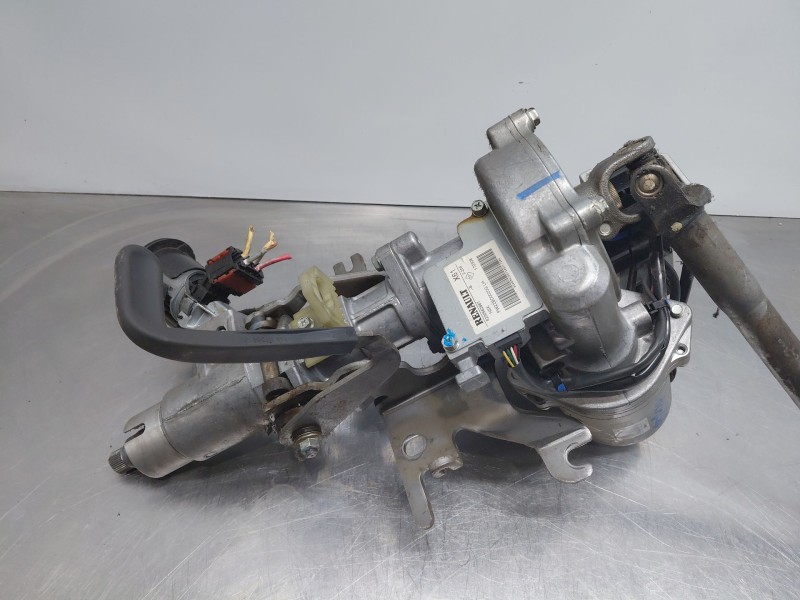 Recambio de columna direccion para renault kangoo combi referencia OEM IAM   