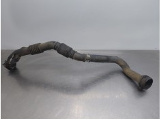 Recambio de tubo presion turbocompresor para renault kangoo combi referencia OEM IAM   