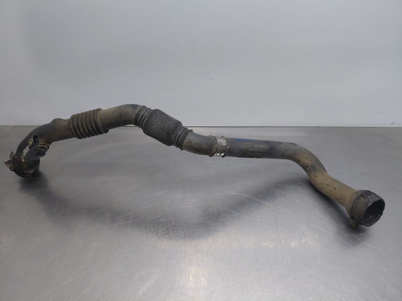 Recambio de tubo presion turbocompresor para renault kangoo combi referencia OEM IAM   