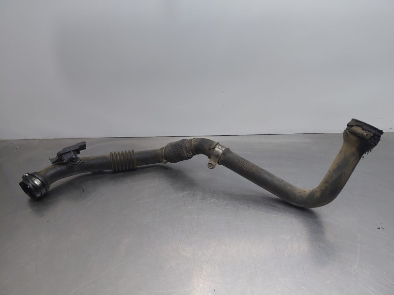 Recambio de tubo presion turbocompresor para renault kangoo combi referencia OEM IAM   