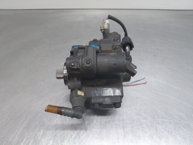 Recambio de bomba inyeccion para peugeot 307 cc (s2) sport referencia OEM IAM 9658193980  