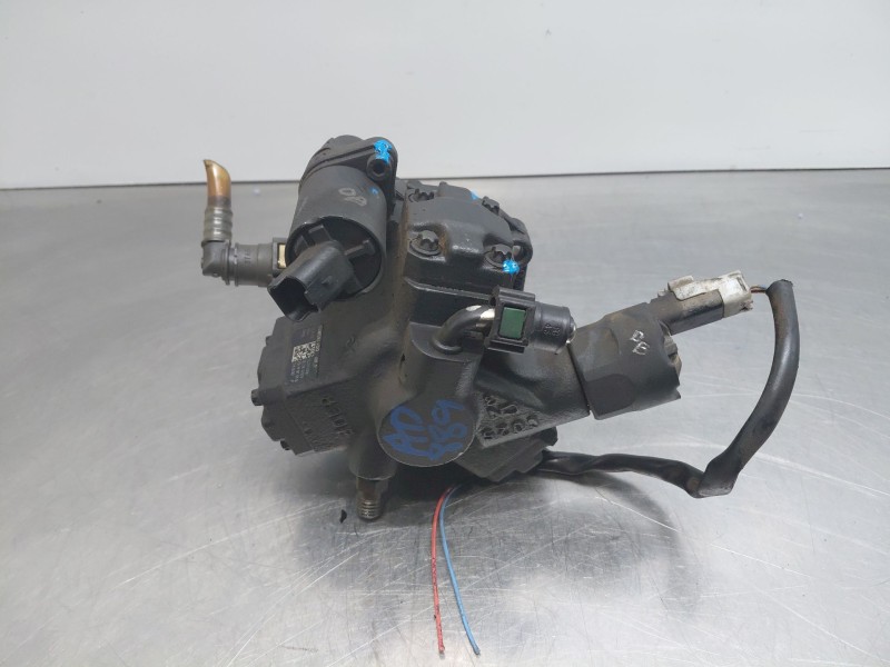 Recambio de bomba inyeccion para peugeot 307 cc (s2) sport referencia OEM IAM 9658193980  