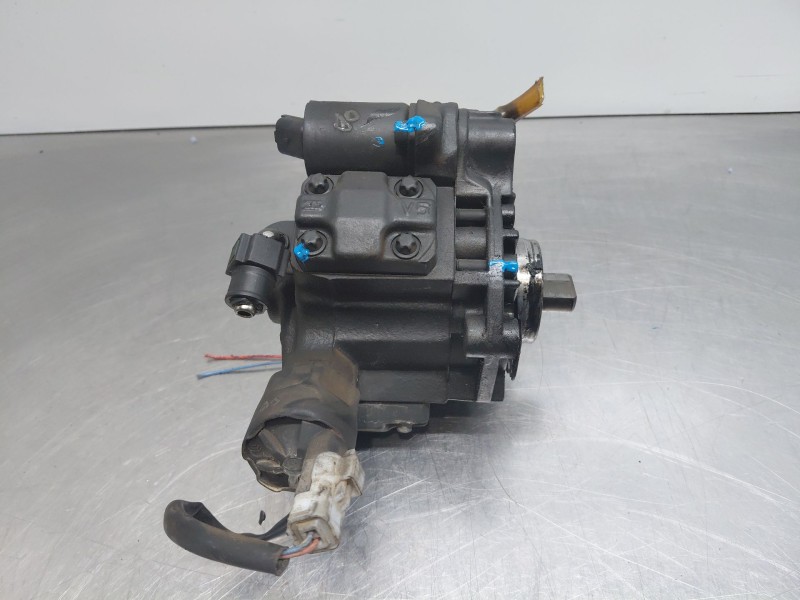 Recambio de bomba inyeccion para peugeot 307 cc (s2) sport referencia OEM IAM 9658193980  