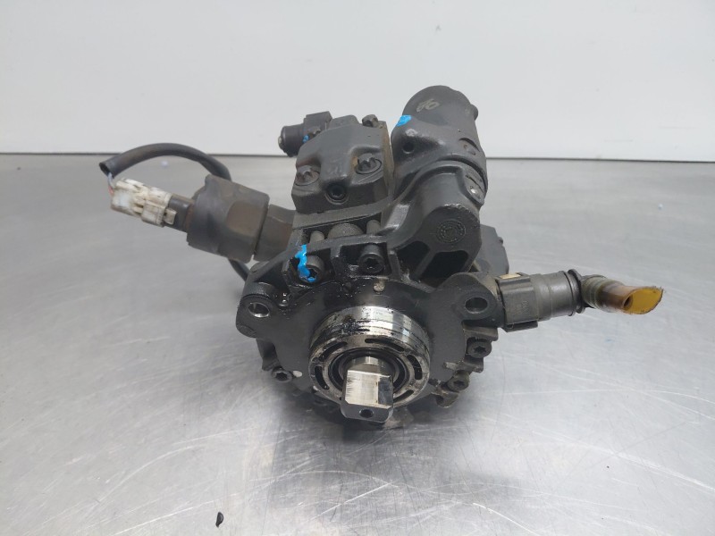 Recambio de bomba inyeccion para peugeot 307 cc (s2) sport referencia OEM IAM 9658193980  