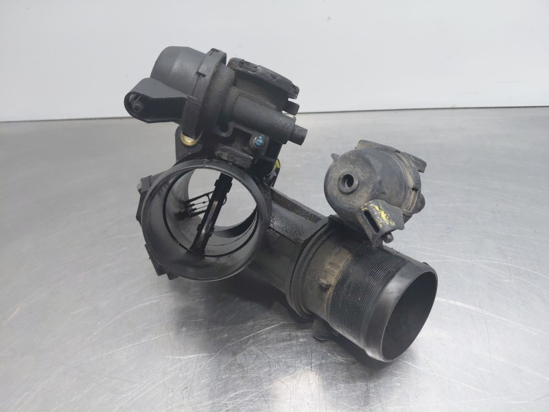 Recambio de caja mariposa para peugeot 307 cc (s2) sport referencia OEM IAM 345E9 9684269380 