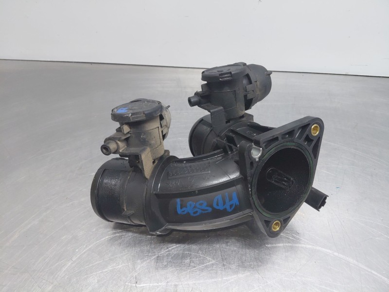 Recambio de caja mariposa para peugeot 307 cc (s2) sport referencia OEM IAM 345E9 9684269380 