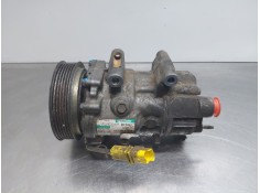Recambio de compresor aire acondicionado para peugeot 307 cc (s2) sport referencia OEM IAM 648710 9651911180 