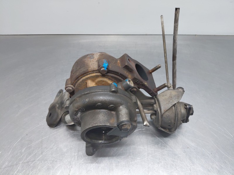 Recambio de turbocompresor para peugeot 307 cc (s2) sport referencia OEM IAM 375K9 9662301280 
