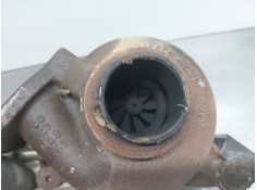 Recambio de turbocompresor para peugeot 307 cc (s2) sport referencia OEM IAM 375K9 9662301280  2