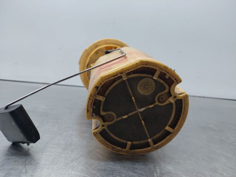 Recambio de aforador para ford kuga (cbv) trend referencia OEM IAM   