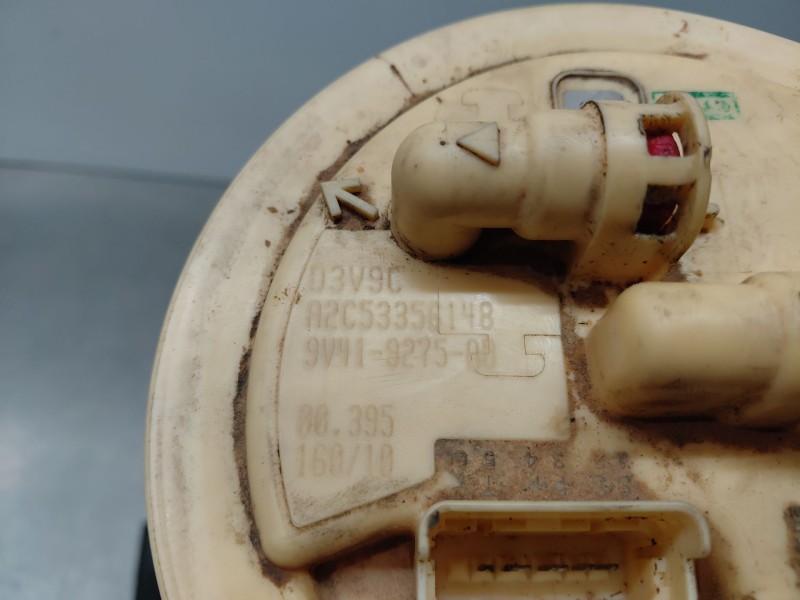 Recambio de aforador para ford kuga (cbv) trend referencia OEM IAM   