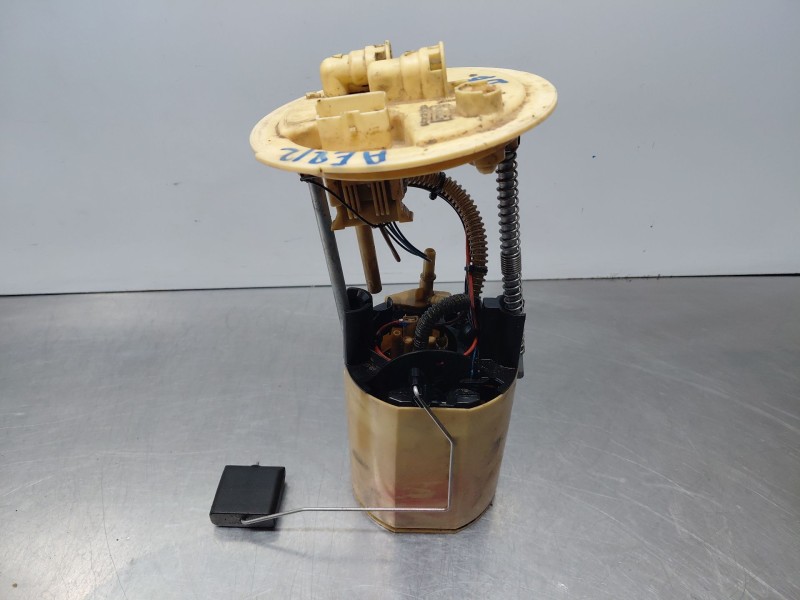 Recambio de aforador para ford kuga (cbv) trend referencia OEM IAM   