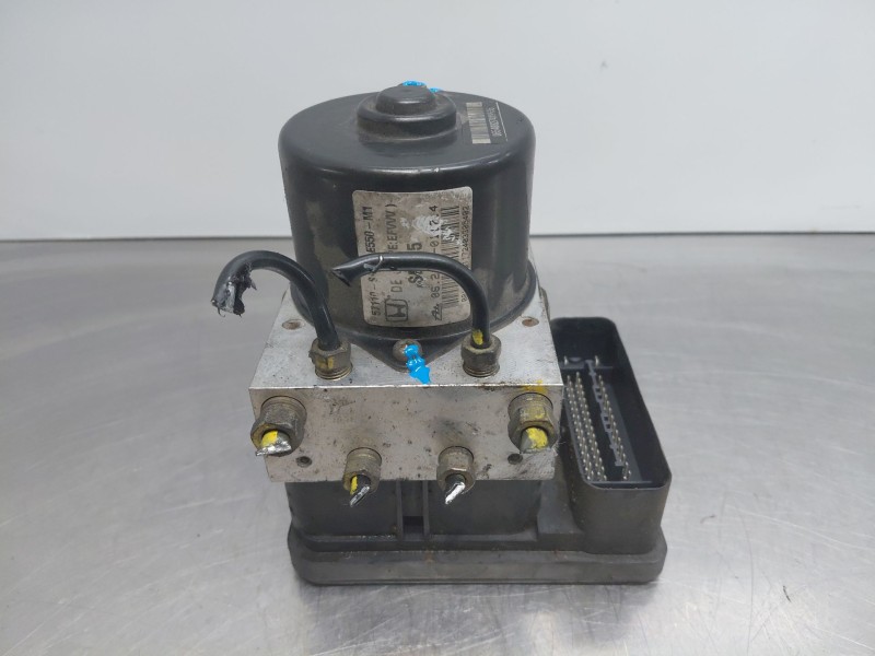 Recambio de abs para honda accord berlina (cl/cn) i-vtec referencia OEM IAM   