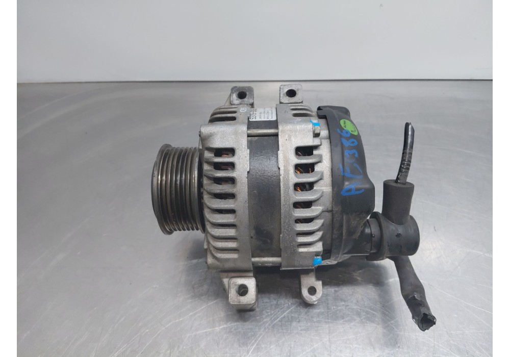 Recambio de alternador para honda accord berlina (cl/cn) i-vtec referencia OEM IAM   