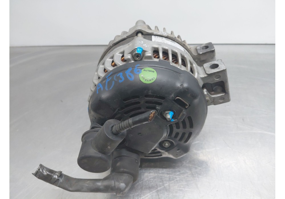 Recambio de alternador para honda accord berlina (cl/cn) i-vtec referencia OEM IAM   