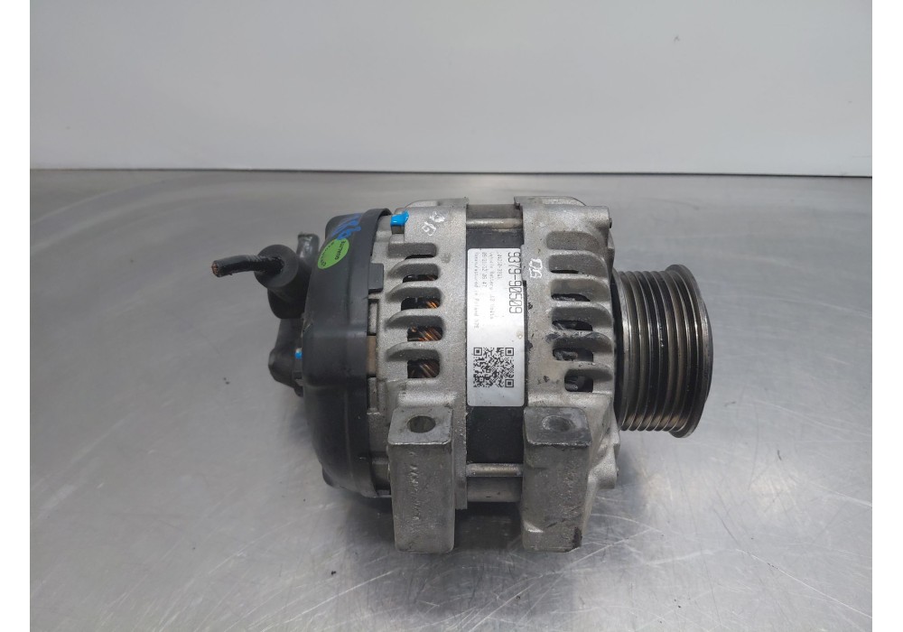 Recambio de alternador para honda accord berlina (cl/cn) i-vtec referencia OEM IAM   