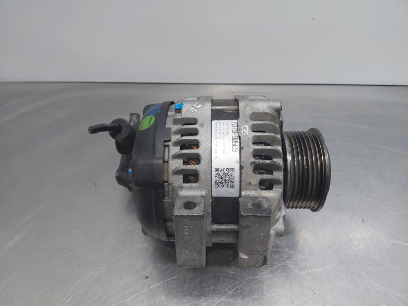 Recambio de alternador para honda accord berlina (cl/cn) i-vtec referencia OEM IAM   