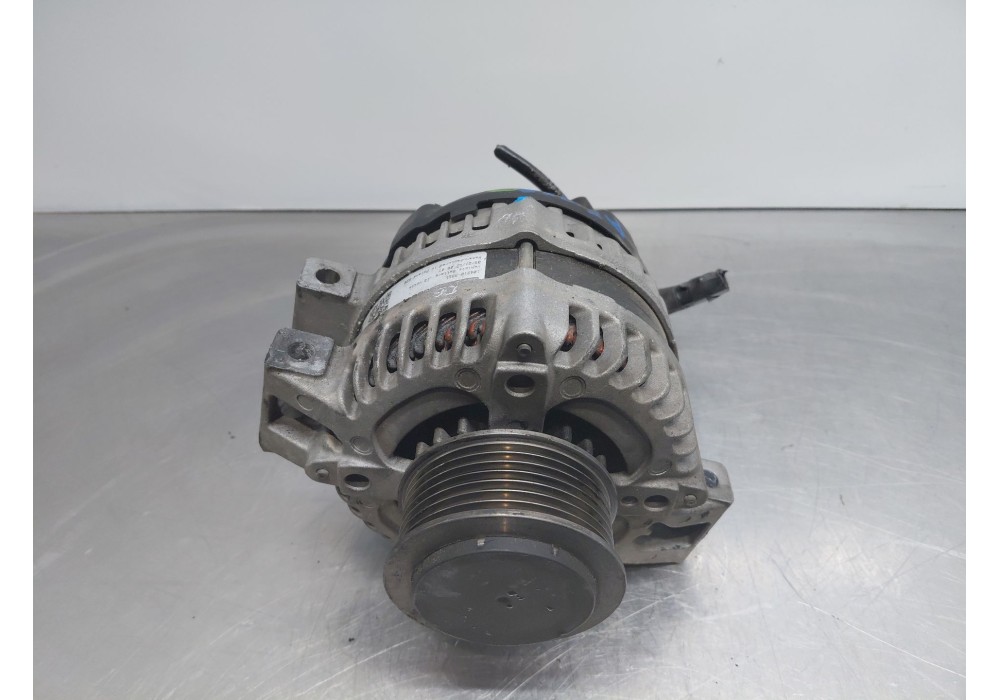 Recambio de alternador para honda accord berlina (cl/cn) i-vtec referencia OEM IAM   
