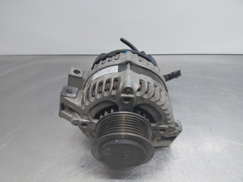 Recambio de alternador para honda accord berlina (cl/cn) i-vtec referencia OEM IAM   