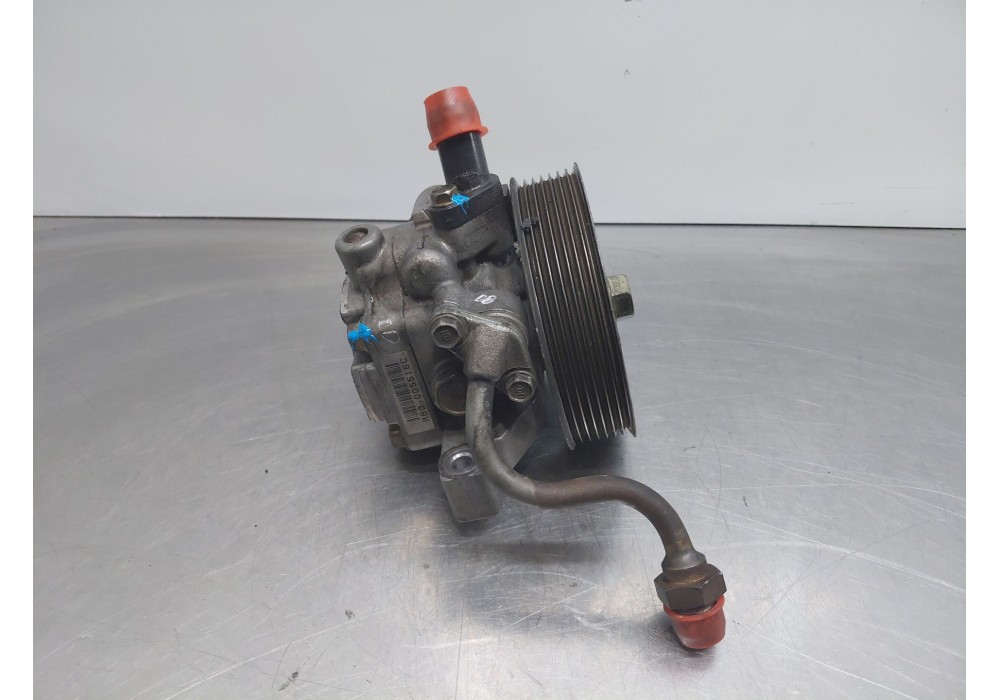 Recambio de bomba direccion para honda accord berlina (cl/cn) i-vtec referencia OEM IAM   