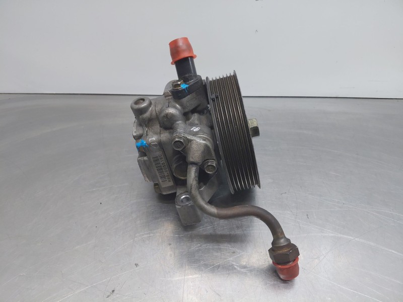 Recambio de bomba direccion para honda accord berlina (cl/cn) i-vtec referencia OEM IAM   