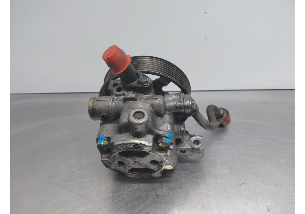 Recambio de bomba direccion para honda accord berlina (cl/cn) i-vtec referencia OEM IAM   