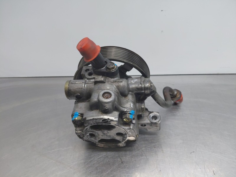 Recambio de bomba direccion para honda accord berlina (cl/cn) i-vtec referencia OEM IAM   