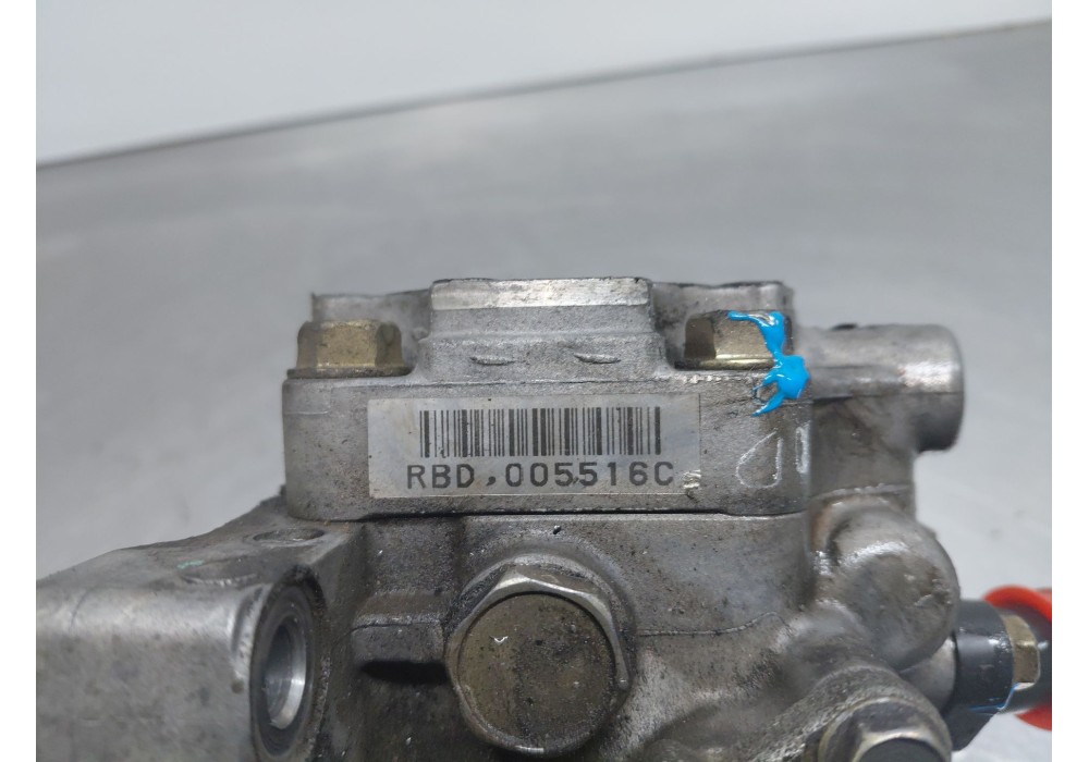 Recambio de bomba direccion para honda accord berlina (cl/cn) i-vtec referencia OEM IAM   