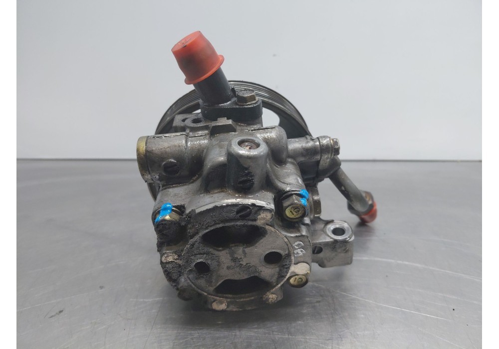 Recambio de bomba direccion para honda accord berlina (cl/cn) i-vtec referencia OEM IAM   