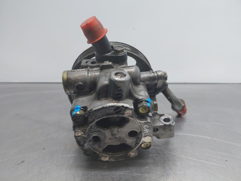 Recambio de bomba direccion para honda accord berlina (cl/cn) i-vtec referencia OEM IAM   