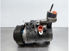 Recambio de compresor aire acondicionado para honda accord berlina (cl/cn) i-vtec referencia OEM IAM   