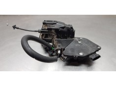 Recambio de cerradura puerta trasera izquierda para land rover range rover vogue referencia OEM IAM LR038372   2