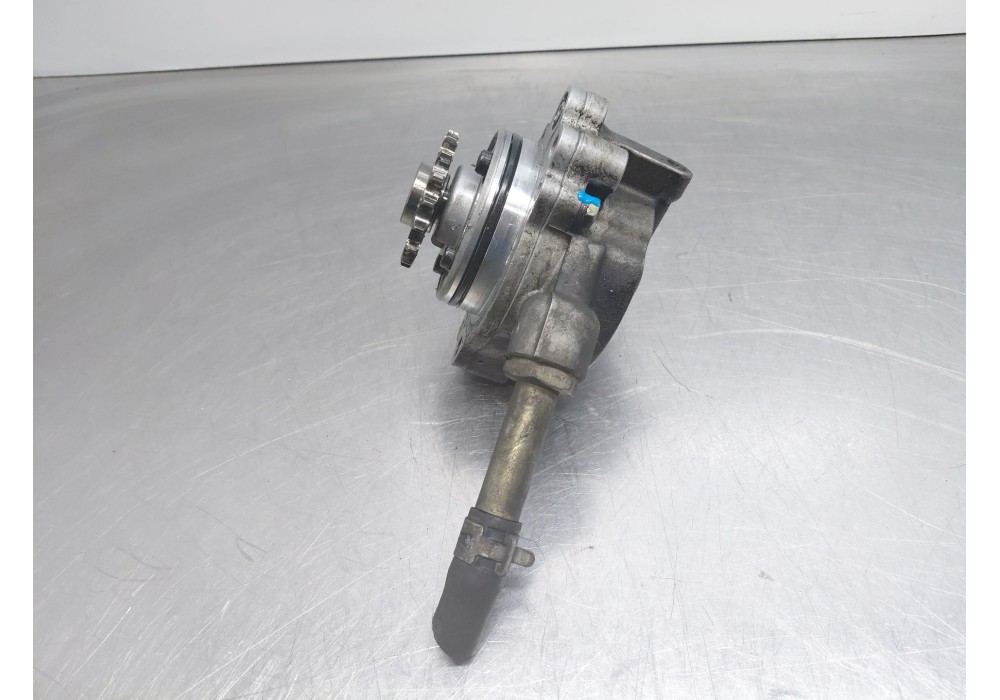 Recambio de depresor freno / bomba vacio para honda accord berlina (cl/cn) i-vtec referencia OEM IAM   