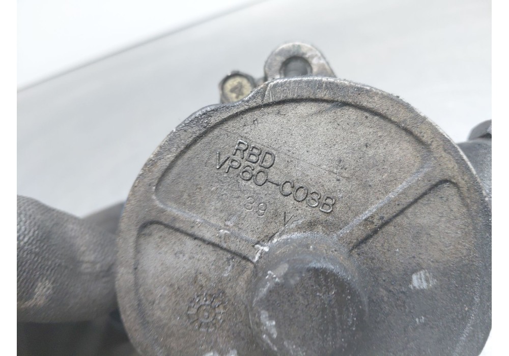 Recambio de depresor freno / bomba vacio para honda accord berlina (cl/cn) i-vtec referencia OEM IAM   