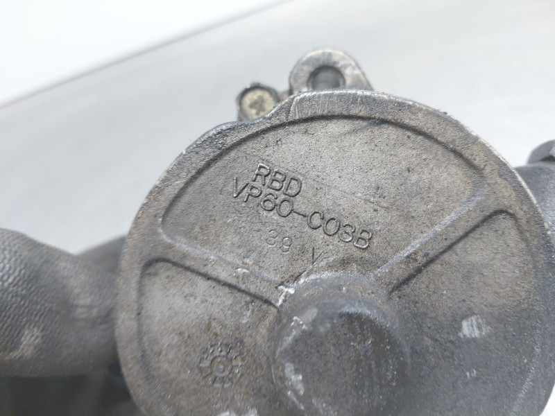 Recambio de depresor freno / bomba vacio para honda accord berlina (cl/cn) i-vtec referencia OEM IAM   