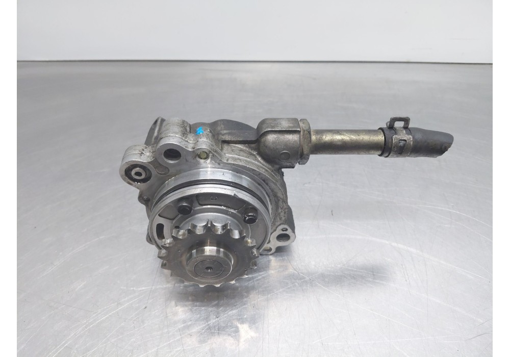 Recambio de depresor freno / bomba vacio para honda accord berlina (cl/cn) i-vtec referencia OEM IAM   