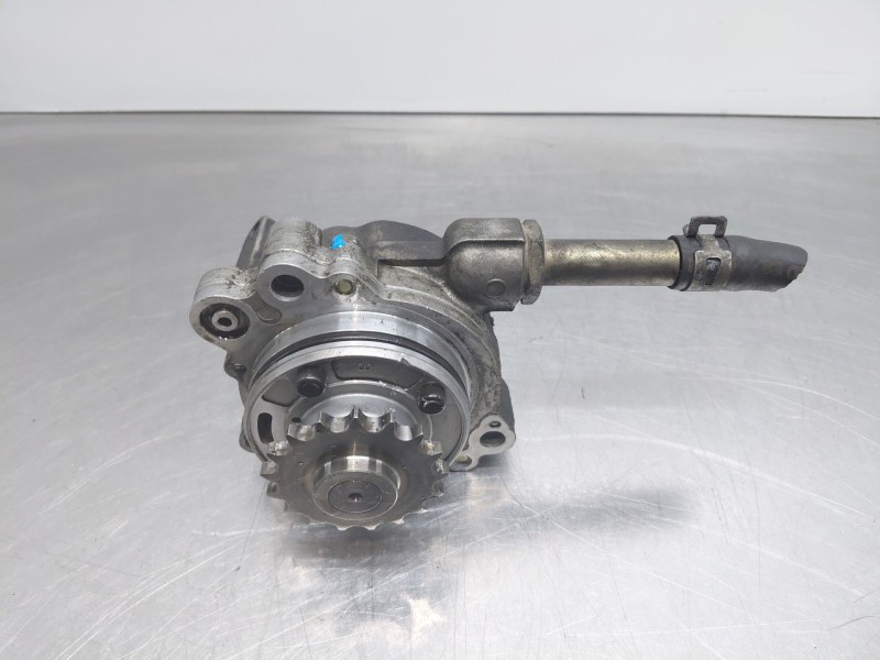 Recambio de depresor freno / bomba vacio para honda accord berlina (cl/cn) i-vtec referencia OEM IAM   