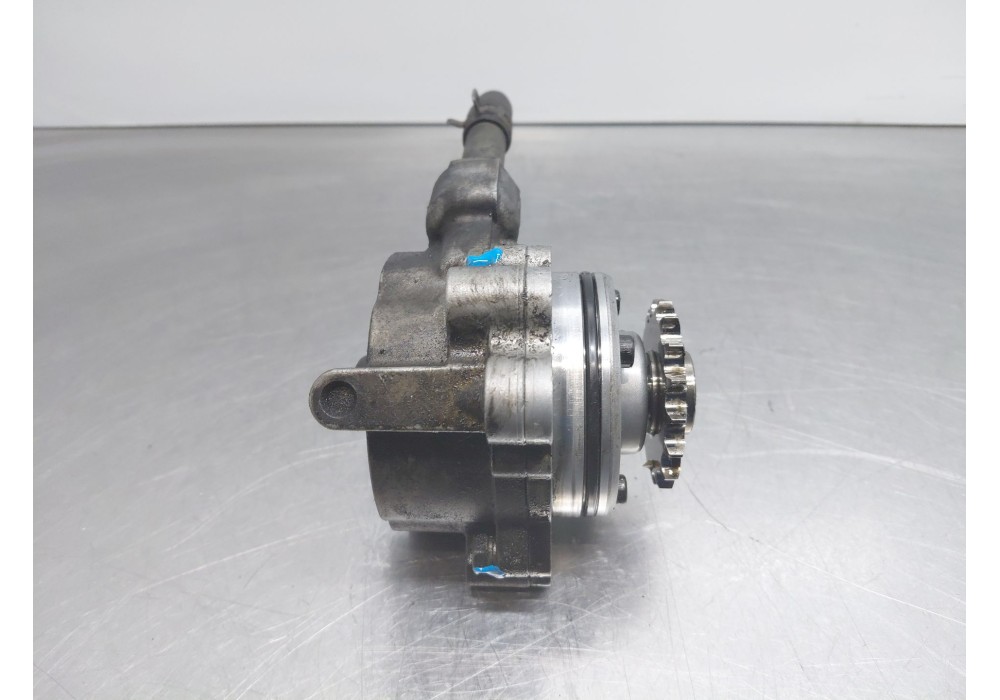 Recambio de depresor freno / bomba vacio para honda accord berlina (cl/cn) i-vtec referencia OEM IAM   