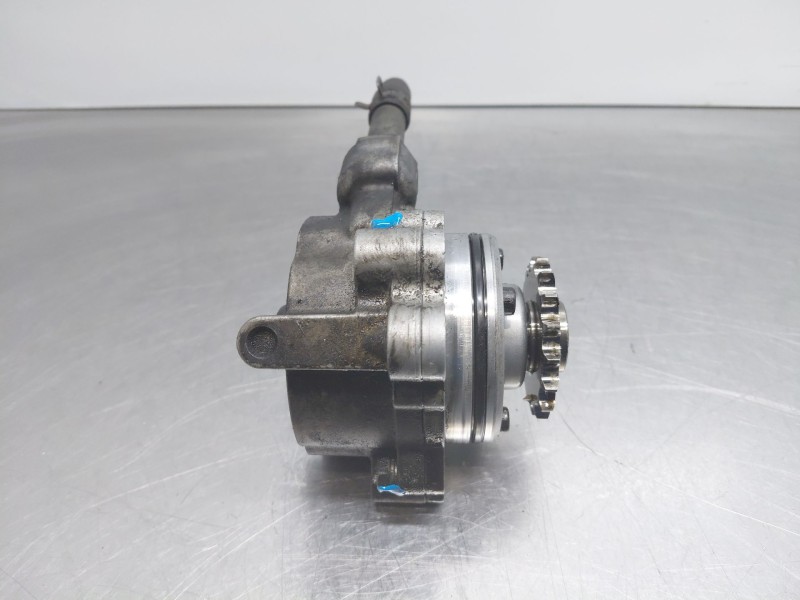 Recambio de depresor freno / bomba vacio para honda accord berlina (cl/cn) i-vtec referencia OEM IAM   