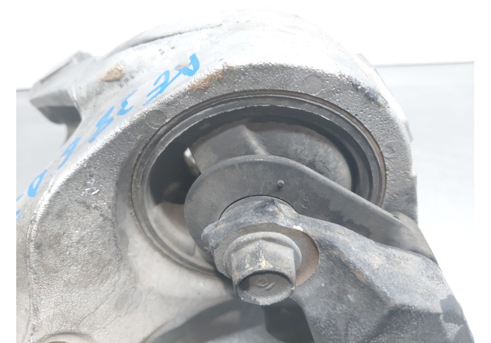 Recambio de soporte motor izquierdo para honda accord berlina (cl/cn) i-vtec referencia OEM IAM   